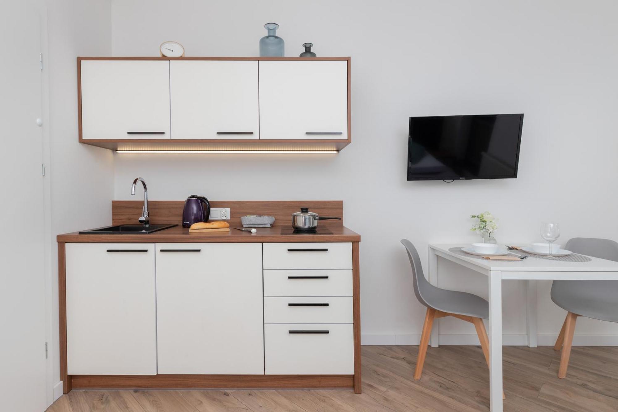 Browar Gdanski By Noclegi Renters ภายนอก รูปภาพ